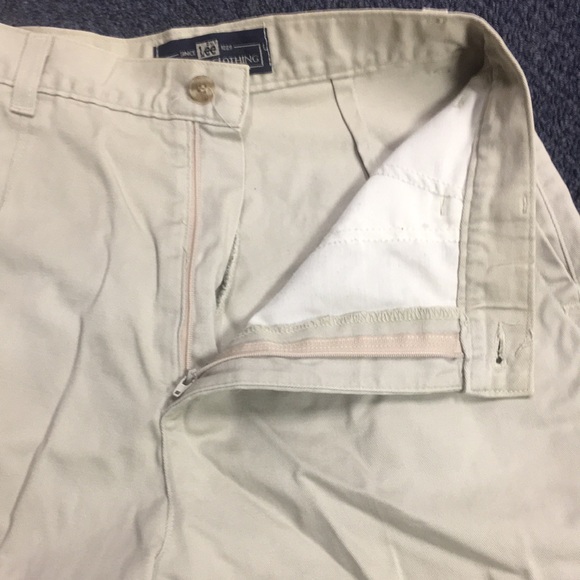 Cream Pants - Picture 8 of 8